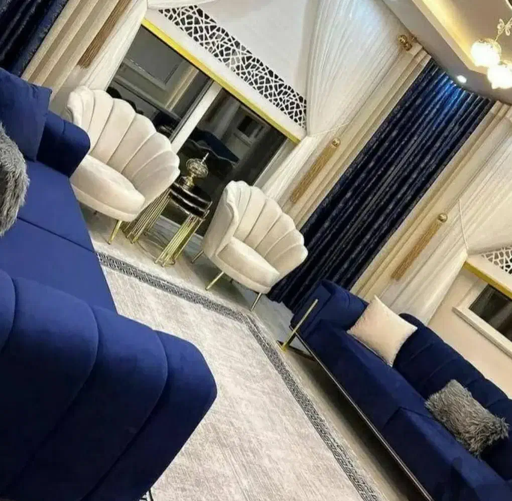حراجستان بزرگ مبلمان صداقت * جنب بیرون بر سفیر|مبلمان خانگی و میز عسلی|یاسوج, |دیوار