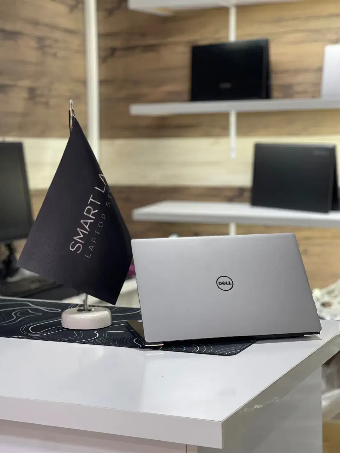 لپ تاپ دل xps لمسی 3K دانشجویی بالوازم/کد259|رایانه همراه|اسلامآباد غرب, |دیوار