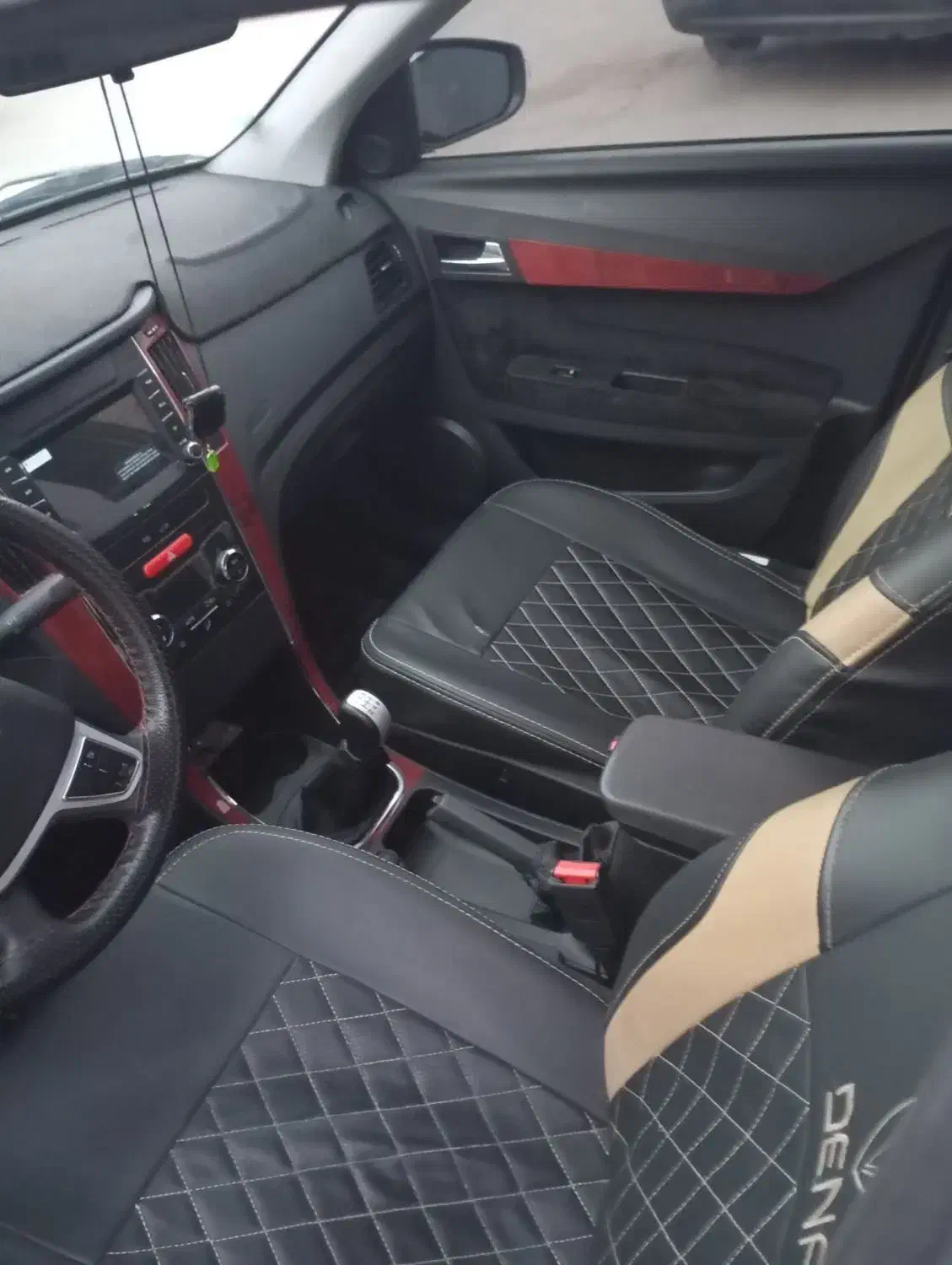 دناپلاس۵دنده ۴۰۲|خودرو سواری و وانت|کاشان, شهدا|دیوار