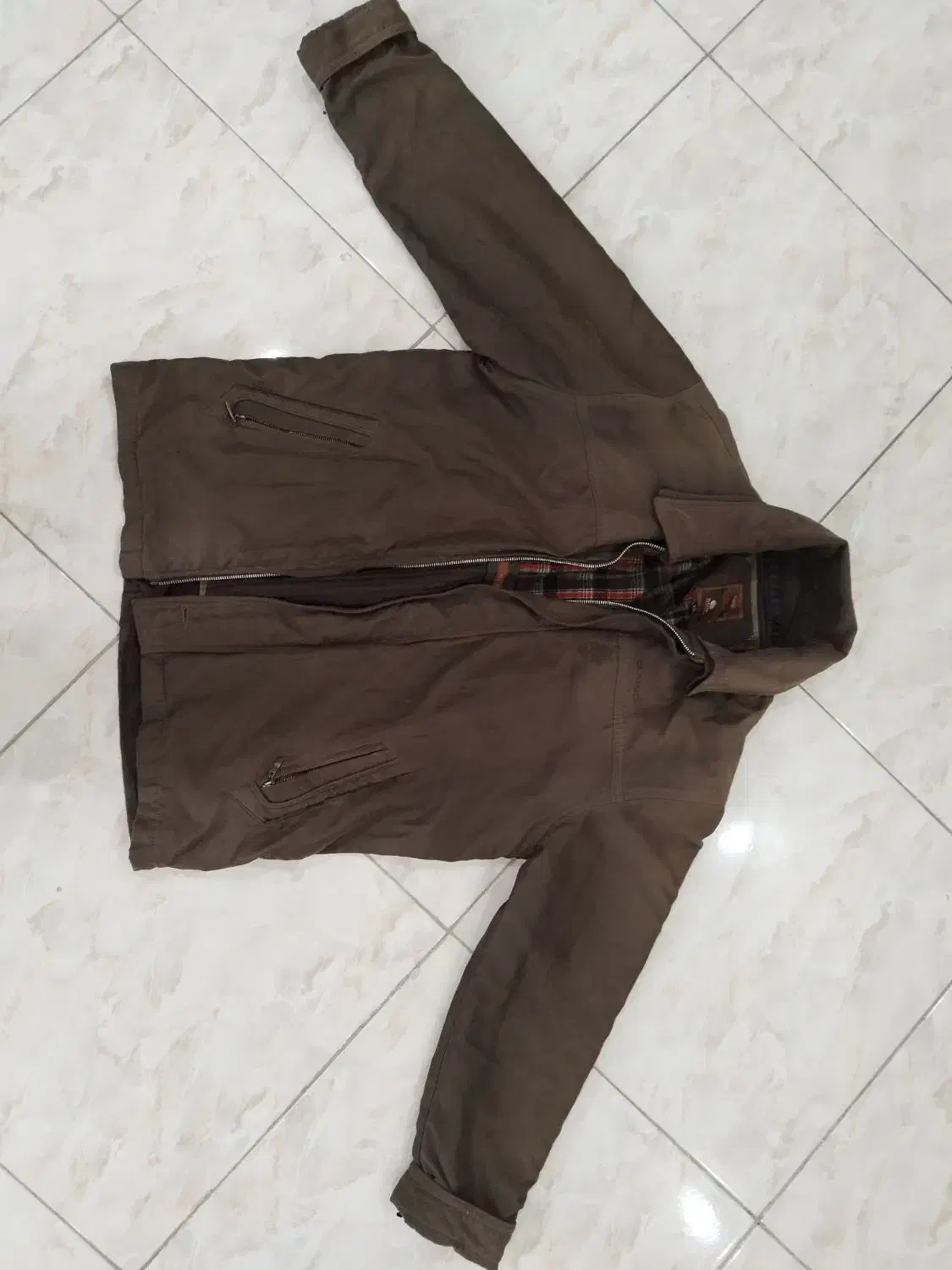 کاپشن و پولیور|لباس|تهران, سلیمانی|دیوار