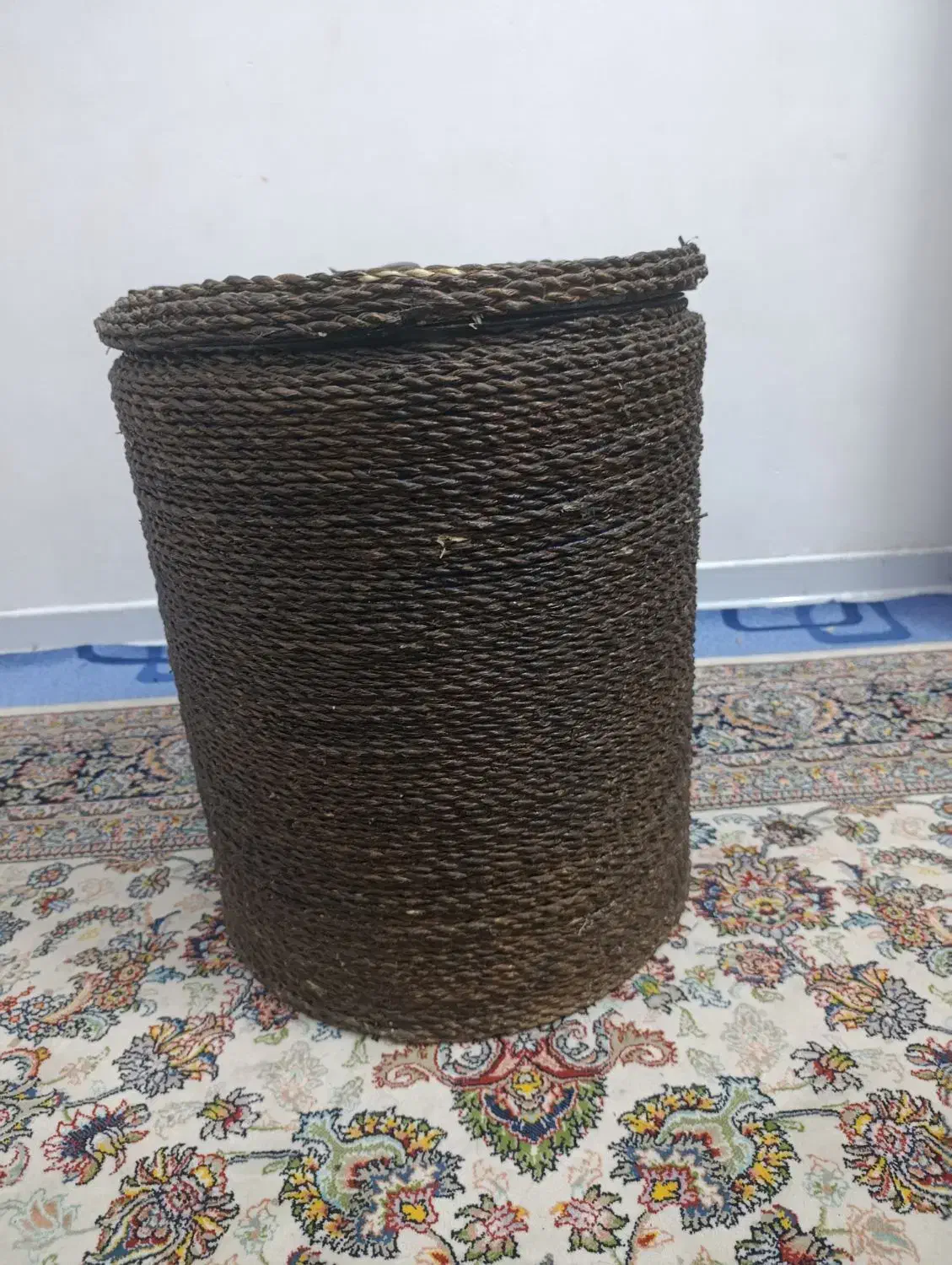 باکس حصیری|صنایع دستی و سایر لوازم تزئینی|مشهد, قائم|دیوار