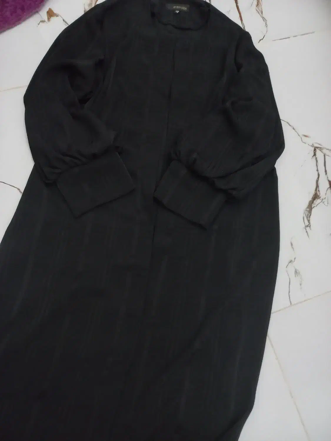 مانتو|لباس|رشت, حومه رشت|دیوار