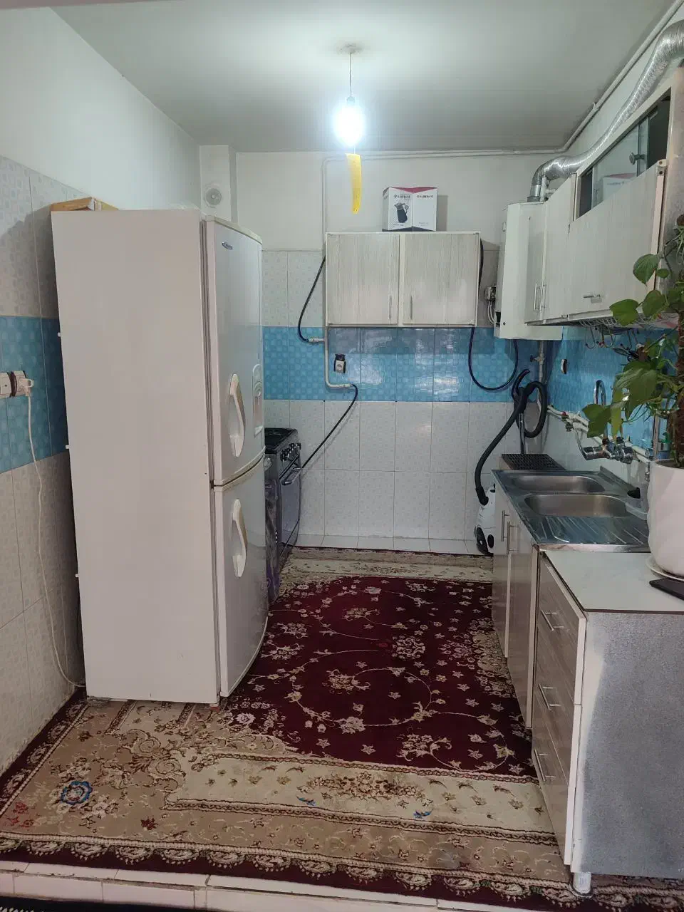 اجاره ویلایی دربست شیک دلباز/تحویل فوری/شهید رجایی|اجارهٔ خانه و ویلا|مشهد, شهید معقول|دیوار
