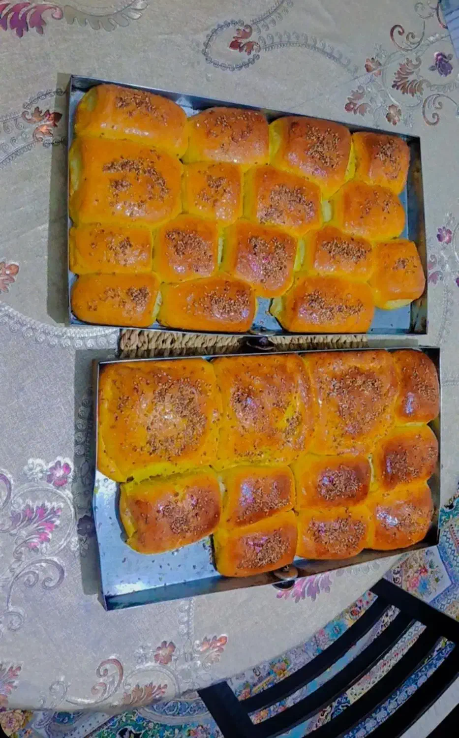 پخت پز شیرینی دانمارکی و نون کرمدار خانگی|خوردنی و آشامیدنی|نوشهر, |دیوار