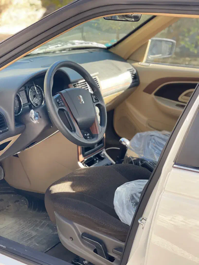 پارس xu7p مدل ۴۰۲|خودرو سواری و وانت|چابهار, |دیوار