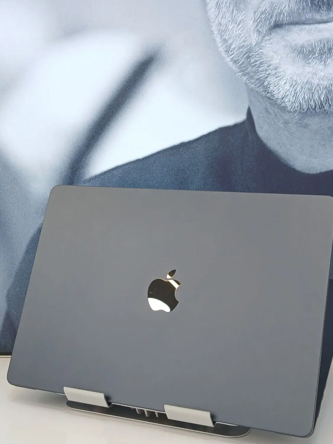 MacBook Air M2 15inch|رایانه همراه|اصفهان, خلجا|دیوار
