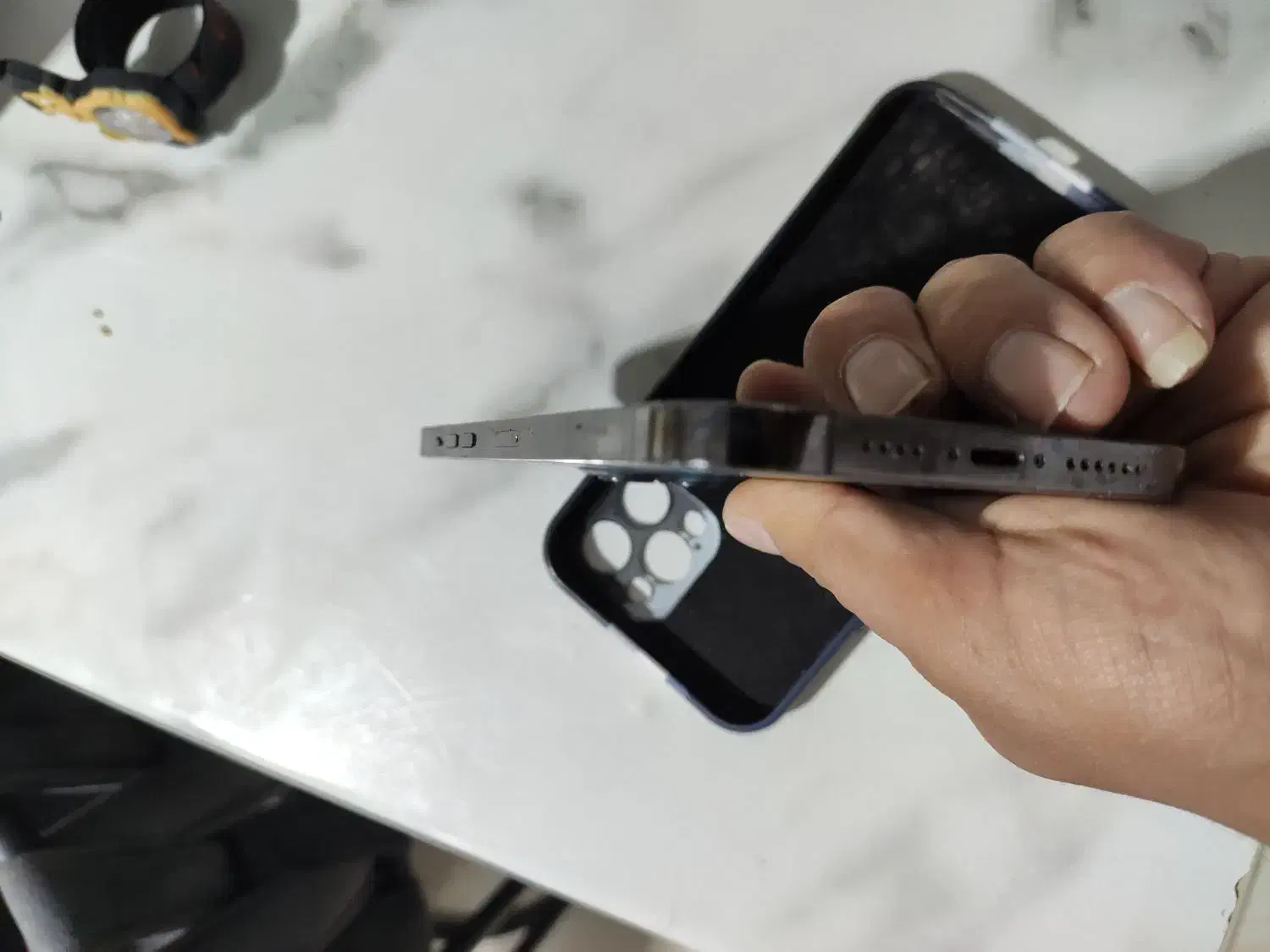 12promax|موبایل|همدان, |دیوار