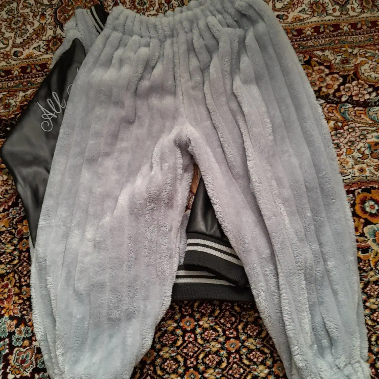 تدی خارجی|لباس|محمدیه-قزوین, |دیوار