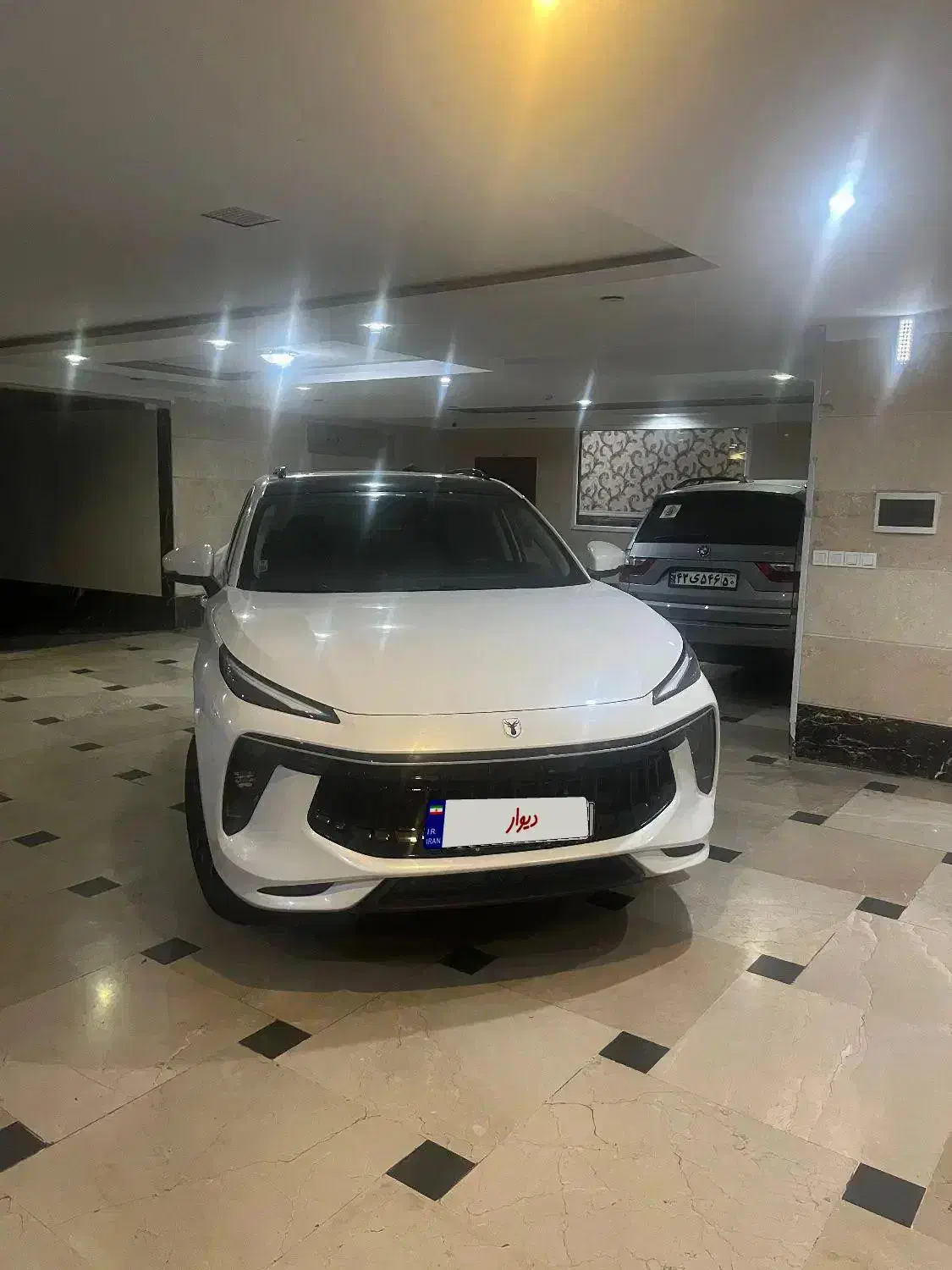 لاماری|خودرو سواری و وانت|تهران, نیروی هوایی (پیروزی)|دیوار