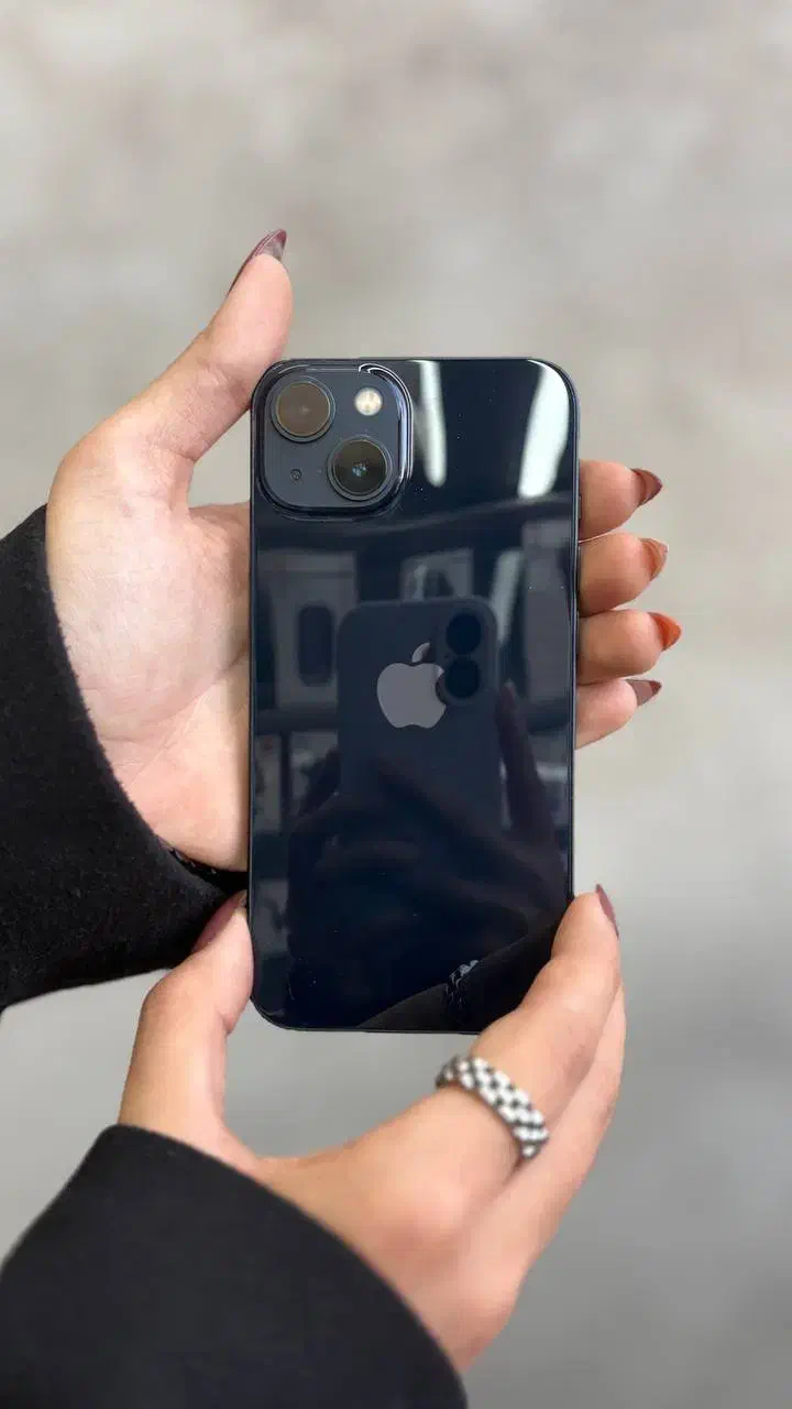 iphone 13 128 ch|موبایل|قم, عربستان|دیوار