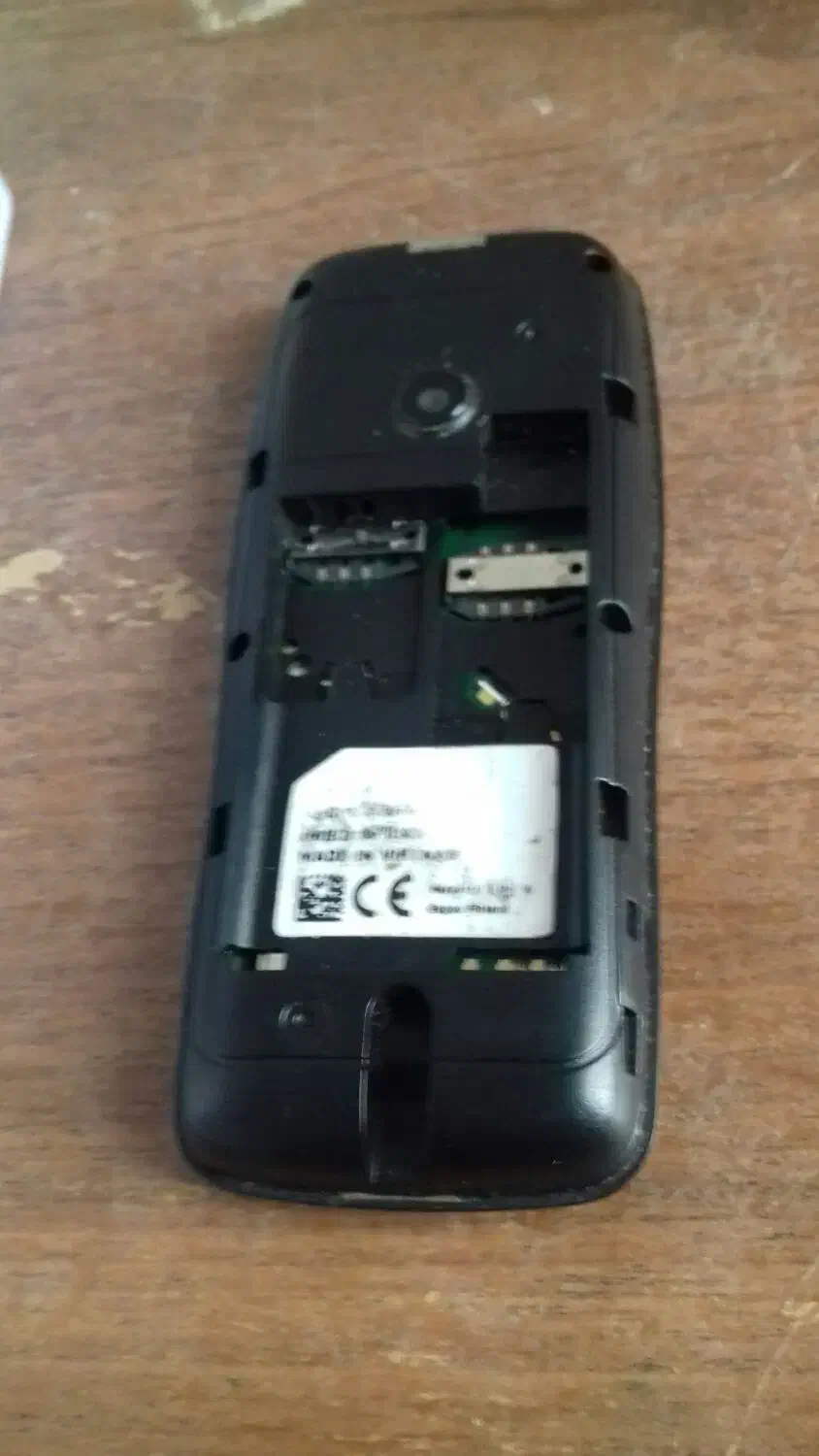 گوشی نوکیا|موبایل|مشهد, تبادکان|دیوار