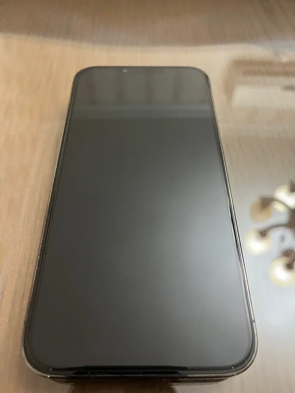 ۱۳ پرومکس 256g ZA|موبایل|بوشهر, |دیوار