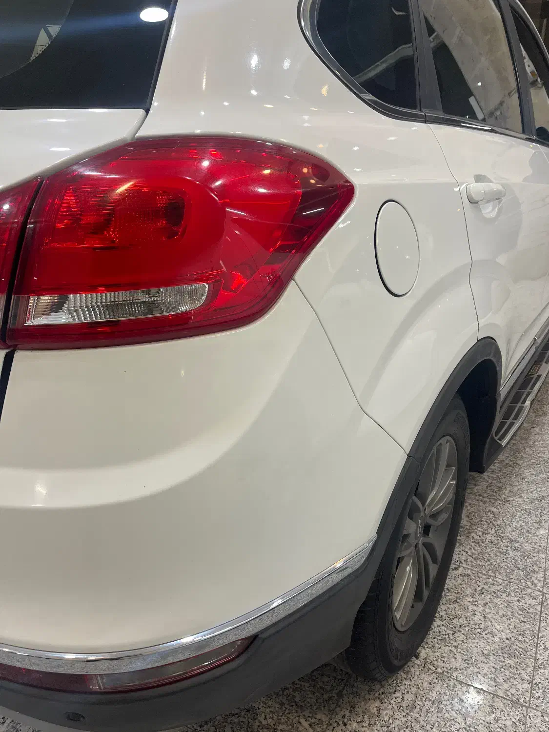 تیکو ۵|خودرو سواری و وانت|گرمسار, |دیوار