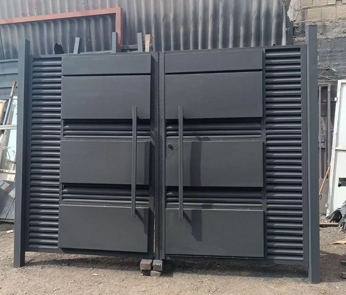 درب حیاط و باغ و باغچه کد ۱۲|مصالح و تجهیزات ساختمان|تهران, دربند|دیوار