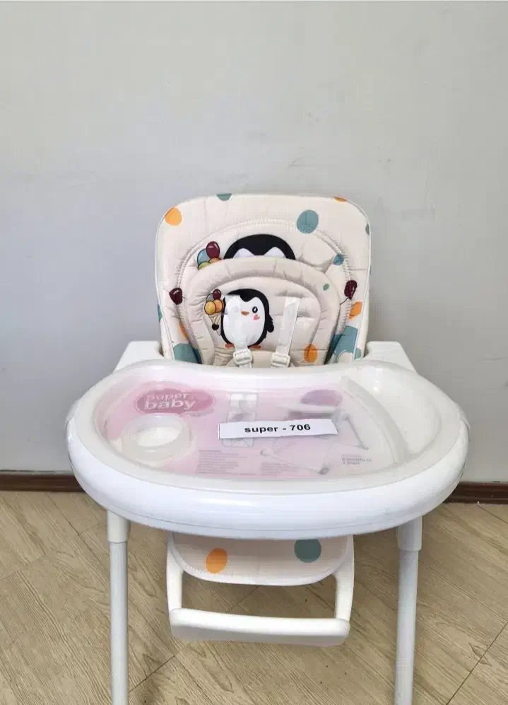 صندلی غذا خوری کودک|اسباب و اثاث بچه|تهران, بهار|دیوار