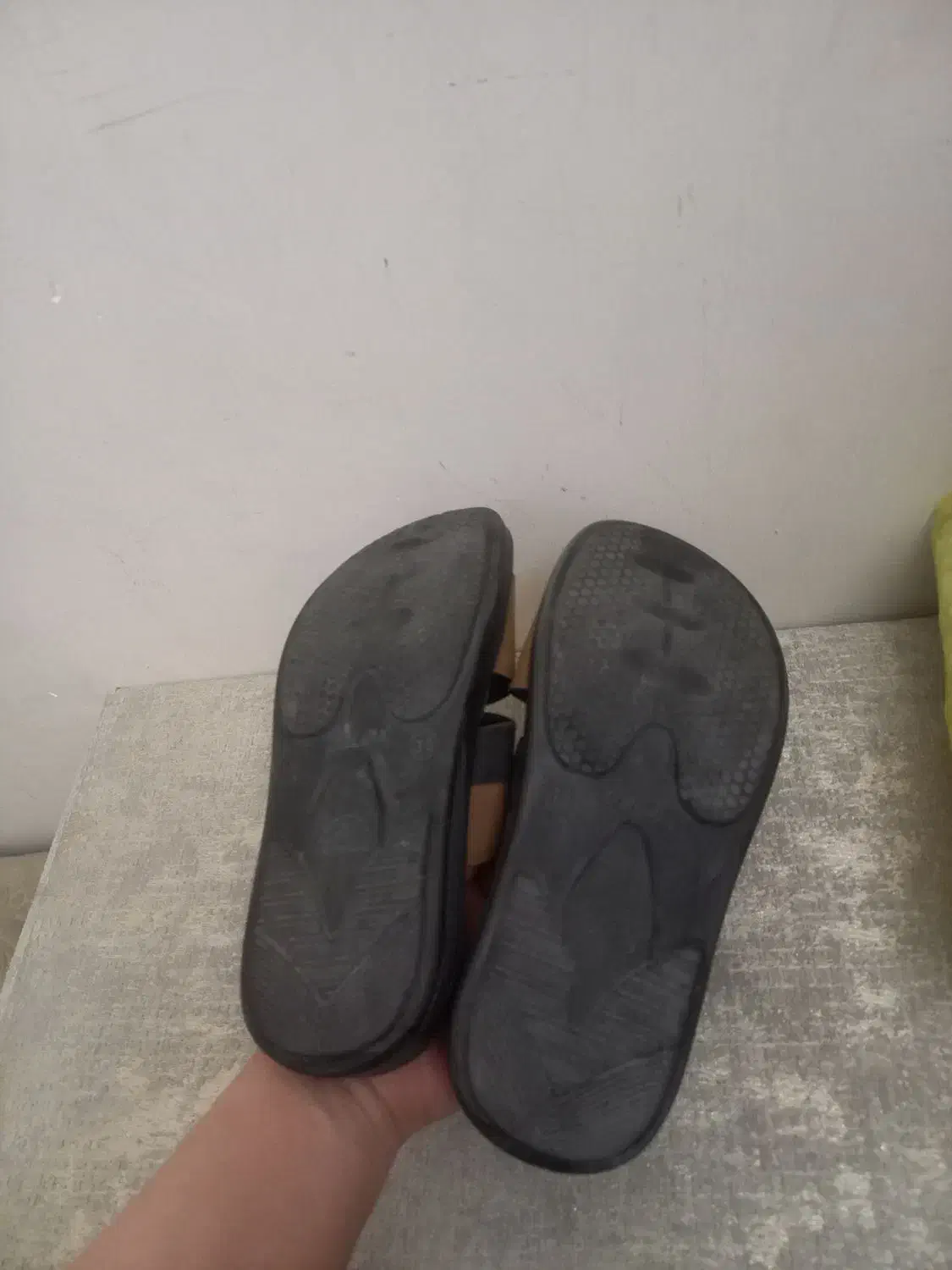 صندل و کفش مجلسی مردانه|کیف، کفش، کمربند|مشهد, پنجتن|دیوار