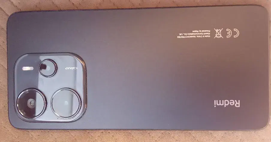 گوشی Redmi Note 14|موبایل|اراک, |دیوار