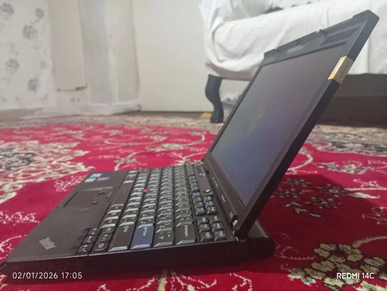 لپ تاب|رایانه همراه|کرج, حیدرآباد|دیوار