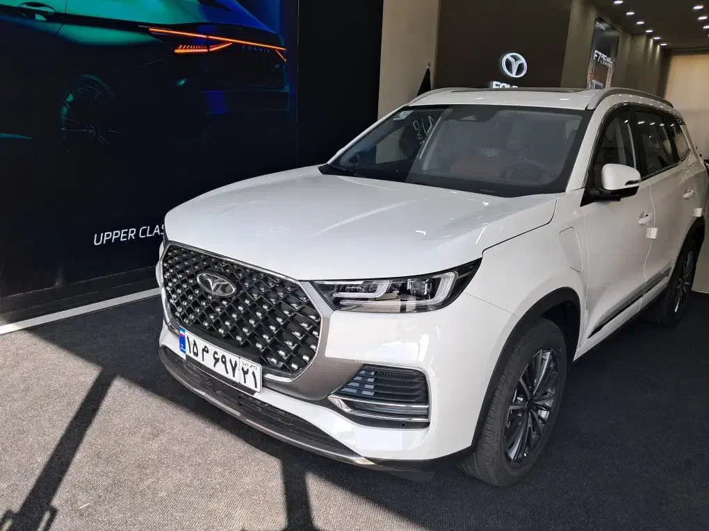 خودروی+f8 pro e|خودرو سواری و وانت|پاکدشت, پاکدشت (مامازند)|دیوار