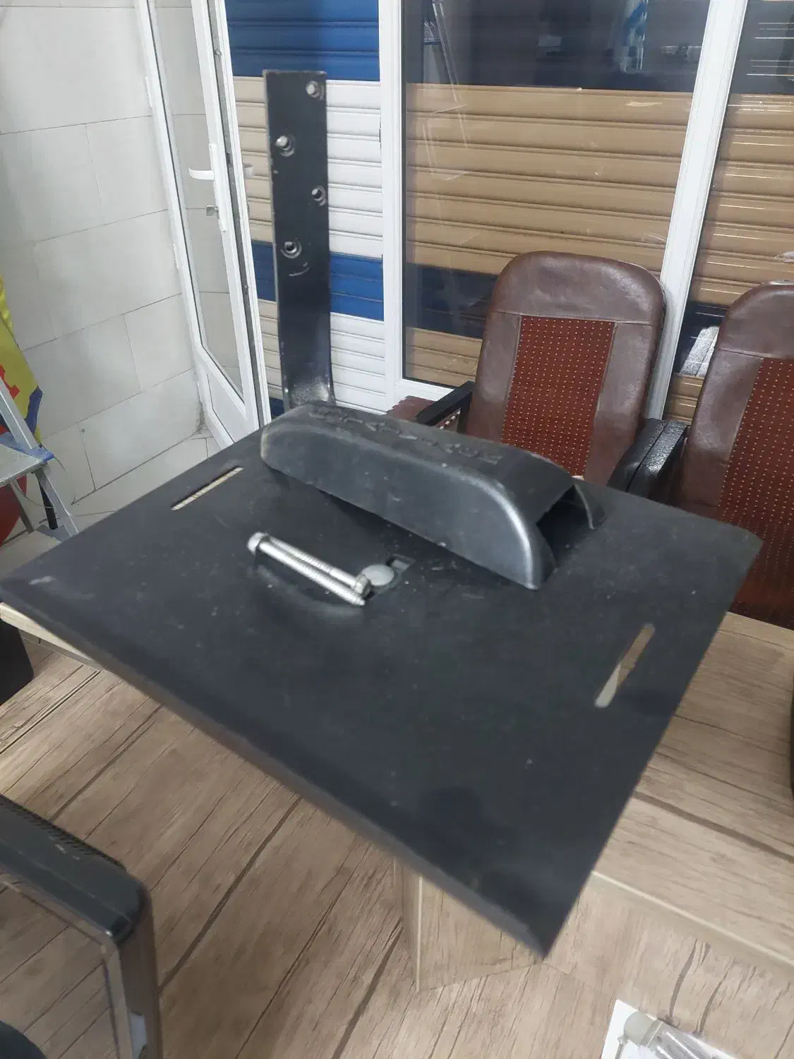 تلوزیون ال جی۱۴ اینچ|تلویزیون و پروژکتور|اراک, |دیوار