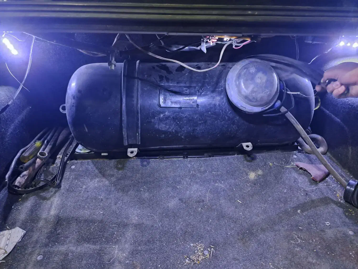 کپسول ماشین|قطعات یدکی و لوازم جانبی|زابل, |دیوار