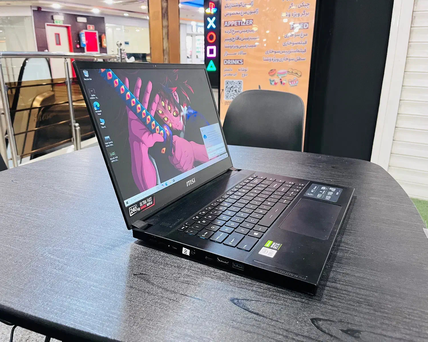 قدرتمند ترین لپ تاپ های گیمینک با قیمت باورنکردنی|رایانه همراه|تهران, میرداماد|دیوار