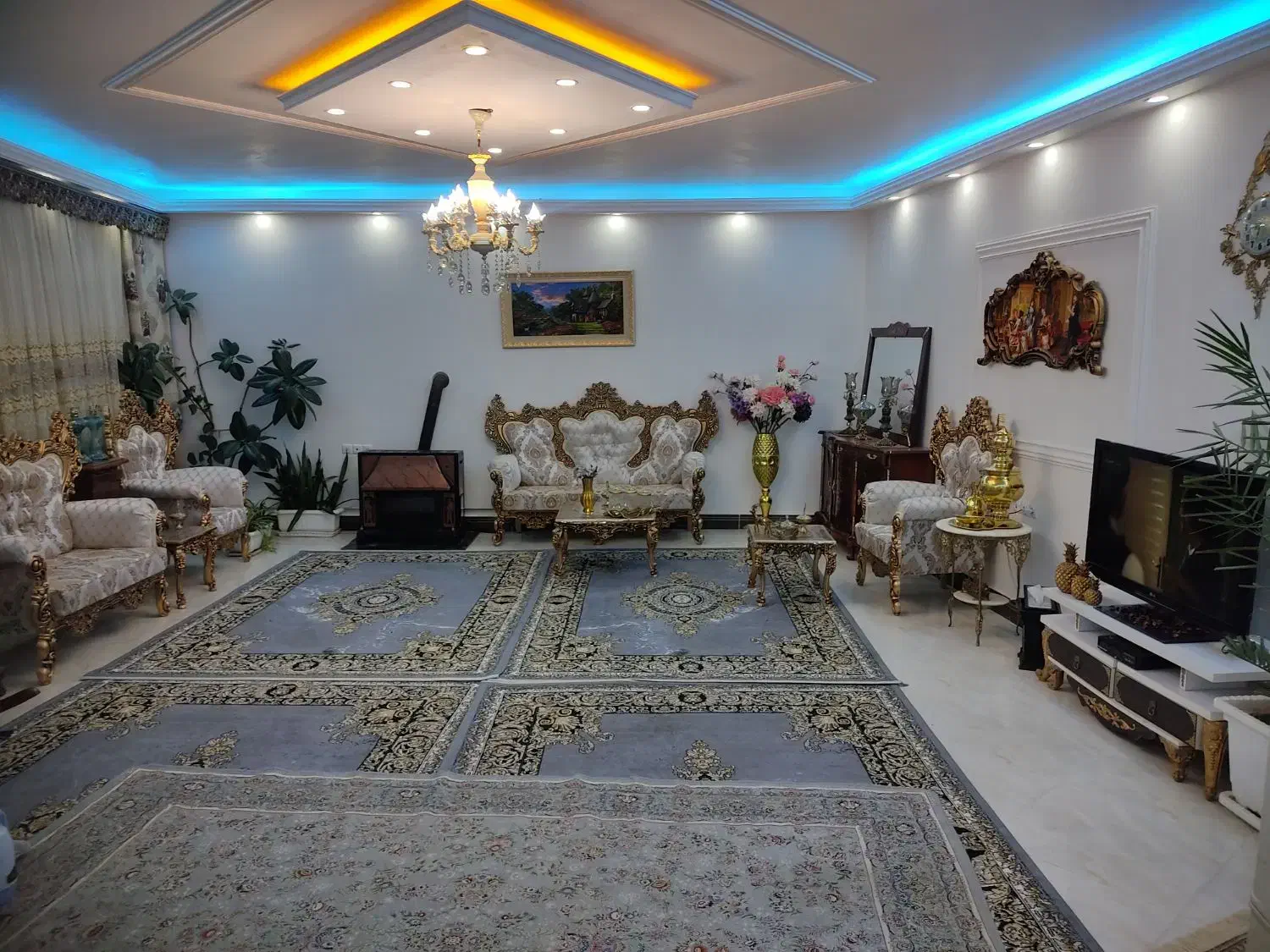 فروش خانه لوکس|فروش خانه و ویلا|مهاباد (آذربایجان غربی), |دیوار