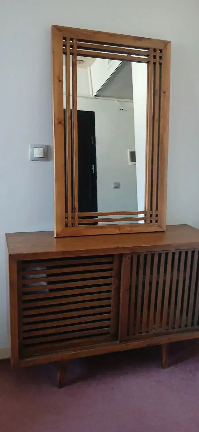 کنسول|بوفه، ویترین، کنسول|خرم‌آباد, |دیوار