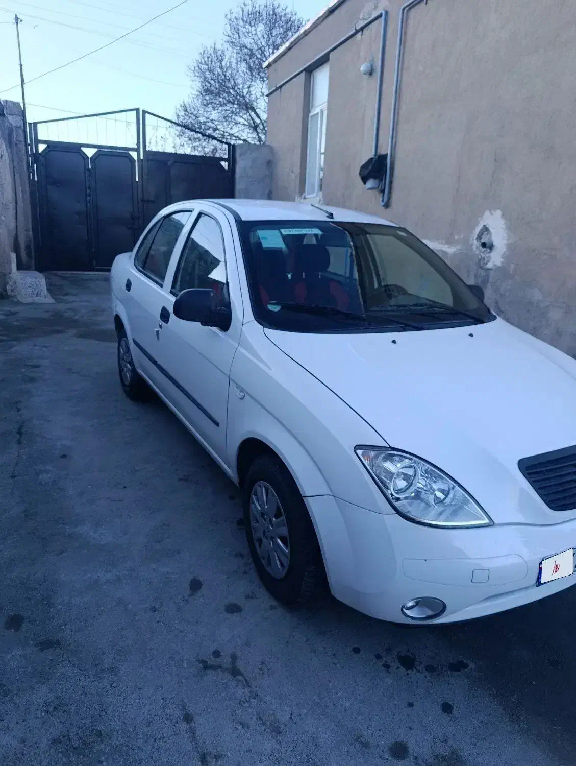 تیبا|خودرو سواری و وانت|کرمانشاه, |دیوار