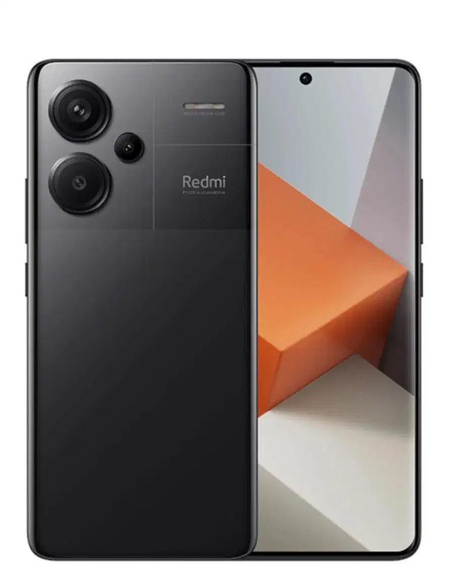 گوشی note 13pro حافطه ۲۵۶گیگ رام ۸|موبایل|تهران, مولوی|دیوار