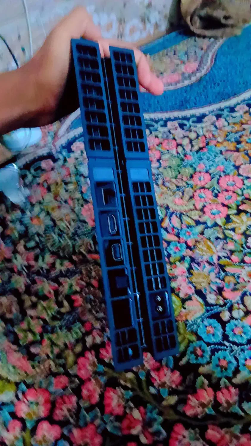 پلی استیش 4|کنسول، بازی ویدئویی و آنلاین|کهنوج, |دیوار