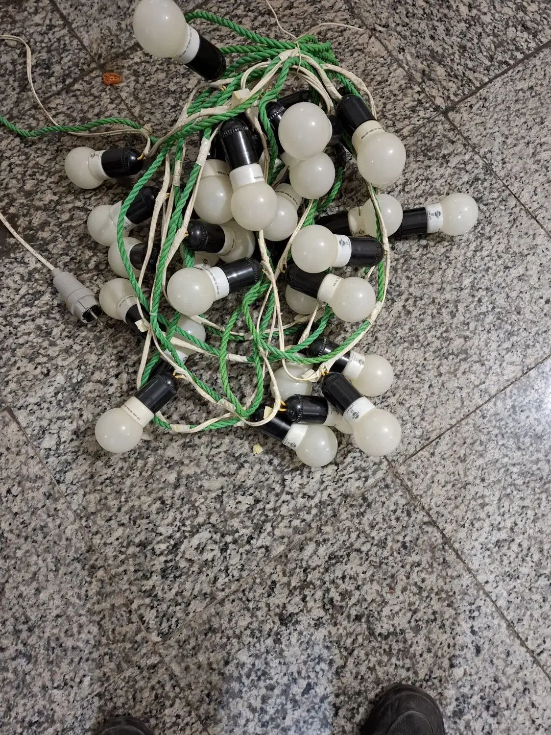 ریسه ال ای دی|ریسه و چراغ تزئینی|تهران, جوادیه تهرانپارس|دیوار