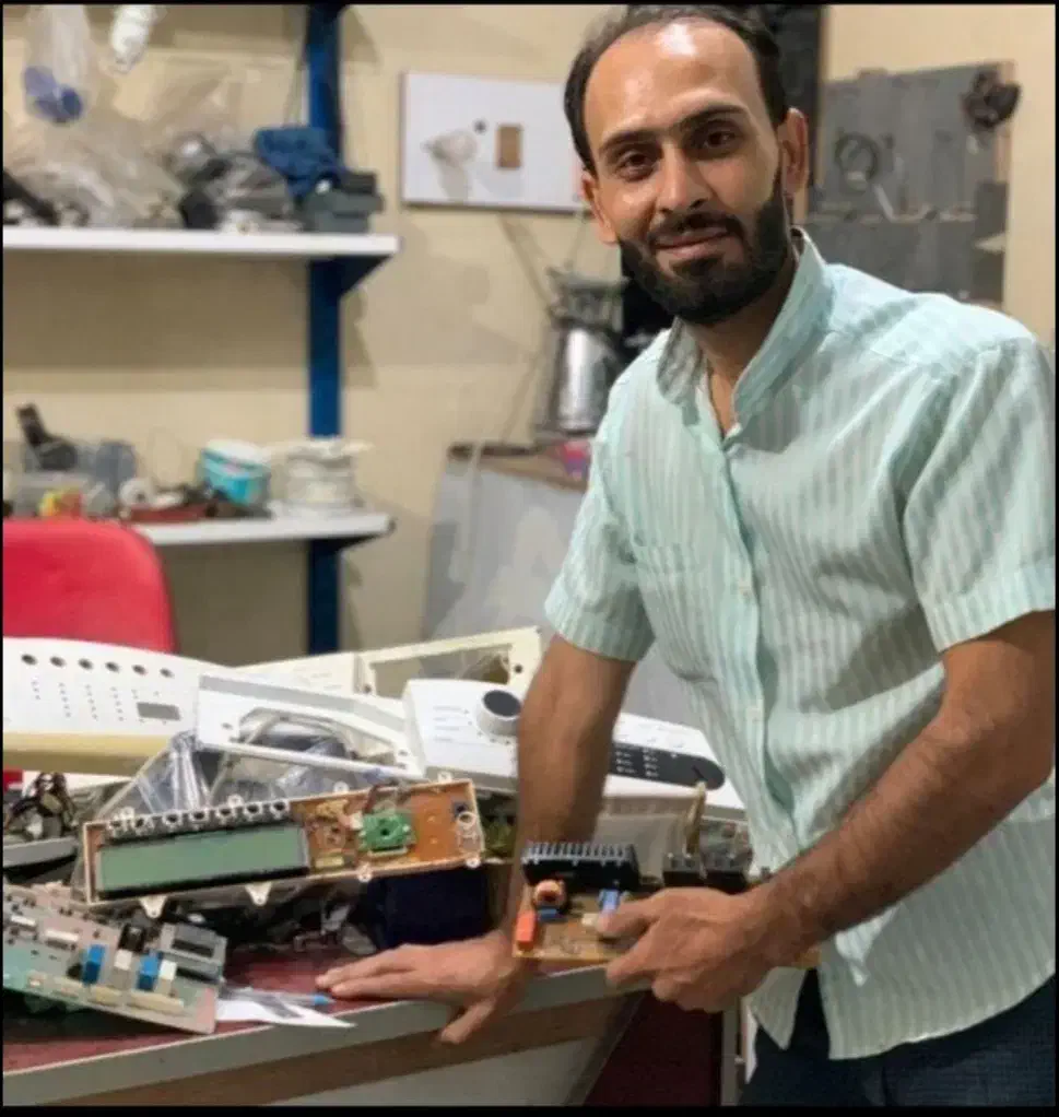 تعمیرلباسشویی ظرفشویی و...|خدمات پیشه و مهارت|محمدشهر, محمدشهر|دیوار