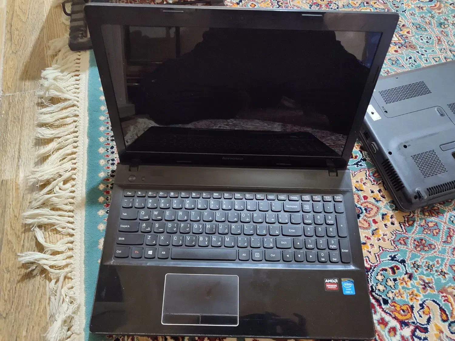 یک دستگاه ابتدای لنو وو مدل g510|رایانه همراه|تهران, شیخ هادی|دیوار