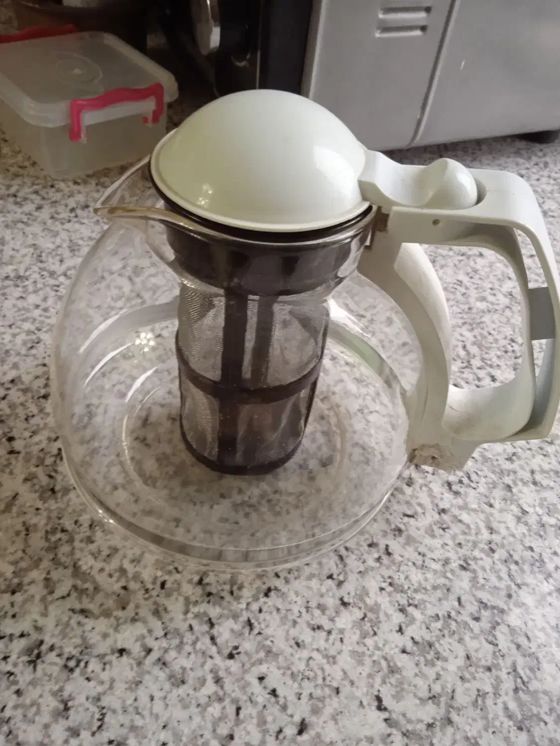 چای ساز|سماور، چایساز، قهوهساز|کلاله, |دیوار