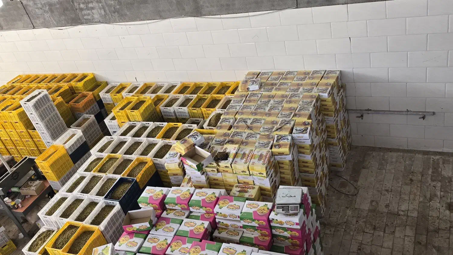 خشکبار انواع کشمش|عمدهفروشی|خلیل آباد, |دیوار