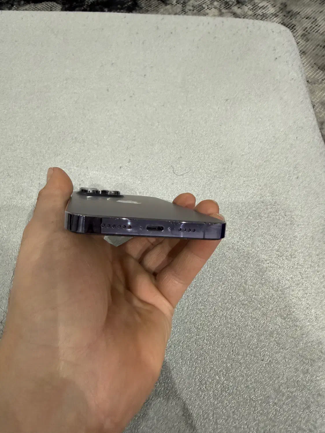 ایفون ۱۴ پرومکس|موبایل|تهران, علی‌آباد|دیوار