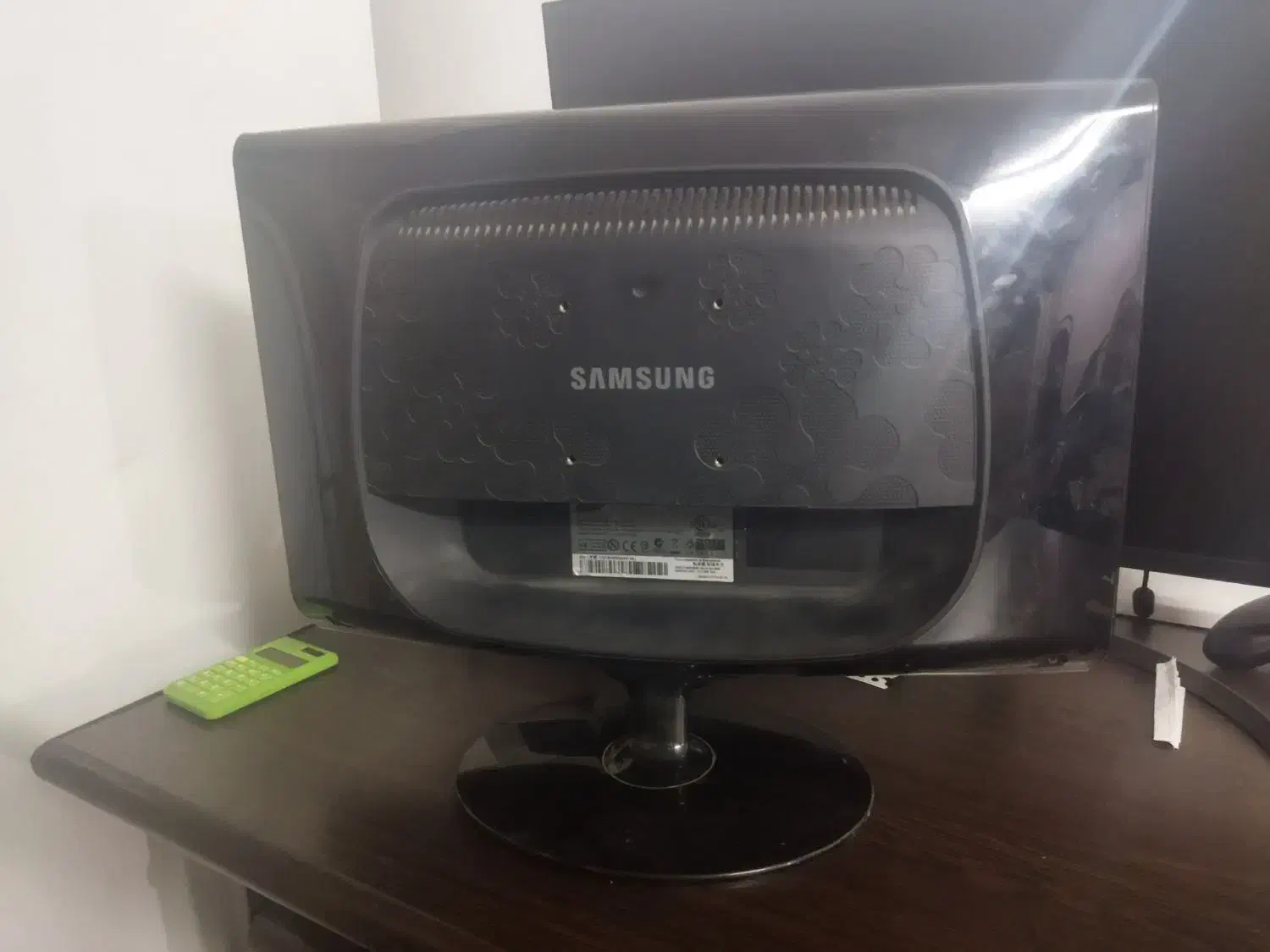 مانیتور 20 اینچ مناسب دوربین|قطعات و لوازم جانبی رایانه|همدان, |دیوار