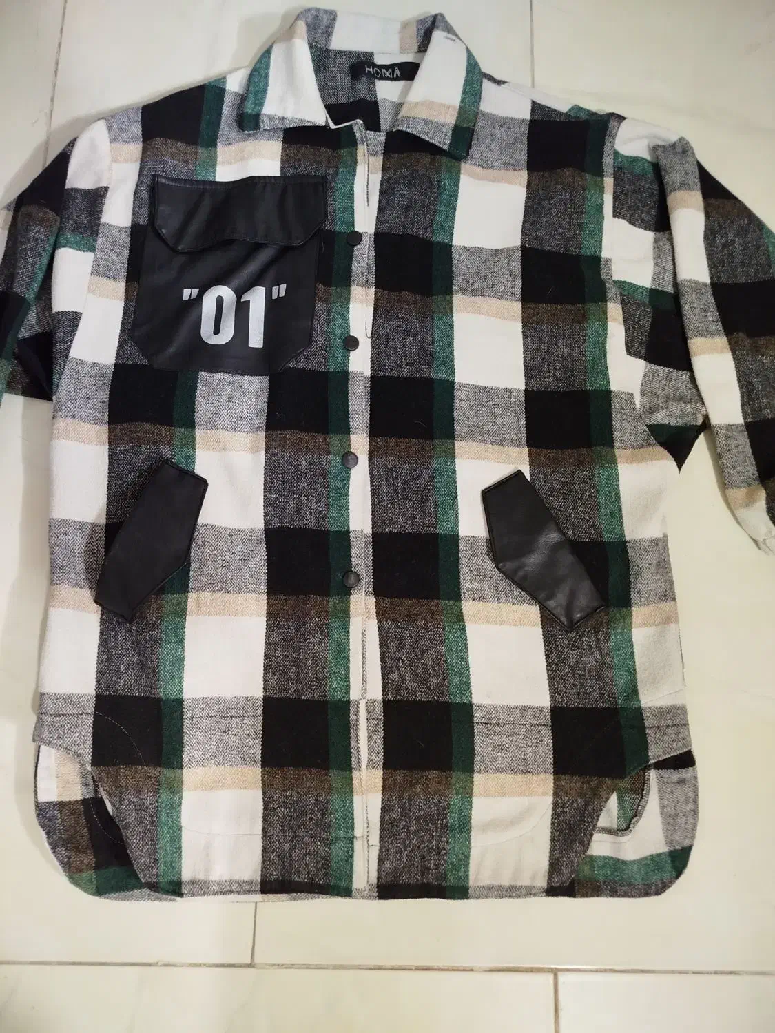 لباس گرم جنس کشمیری گرم بالا|لباس|شاندیز, |دیوار