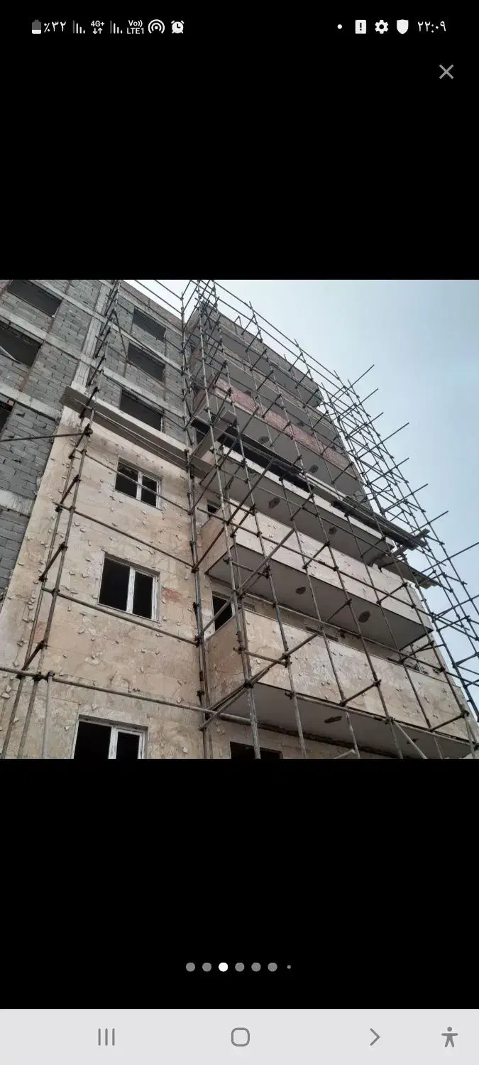 داربست فلزی|خدمات پیشه و مهارت|پارسآباد, |دیوار