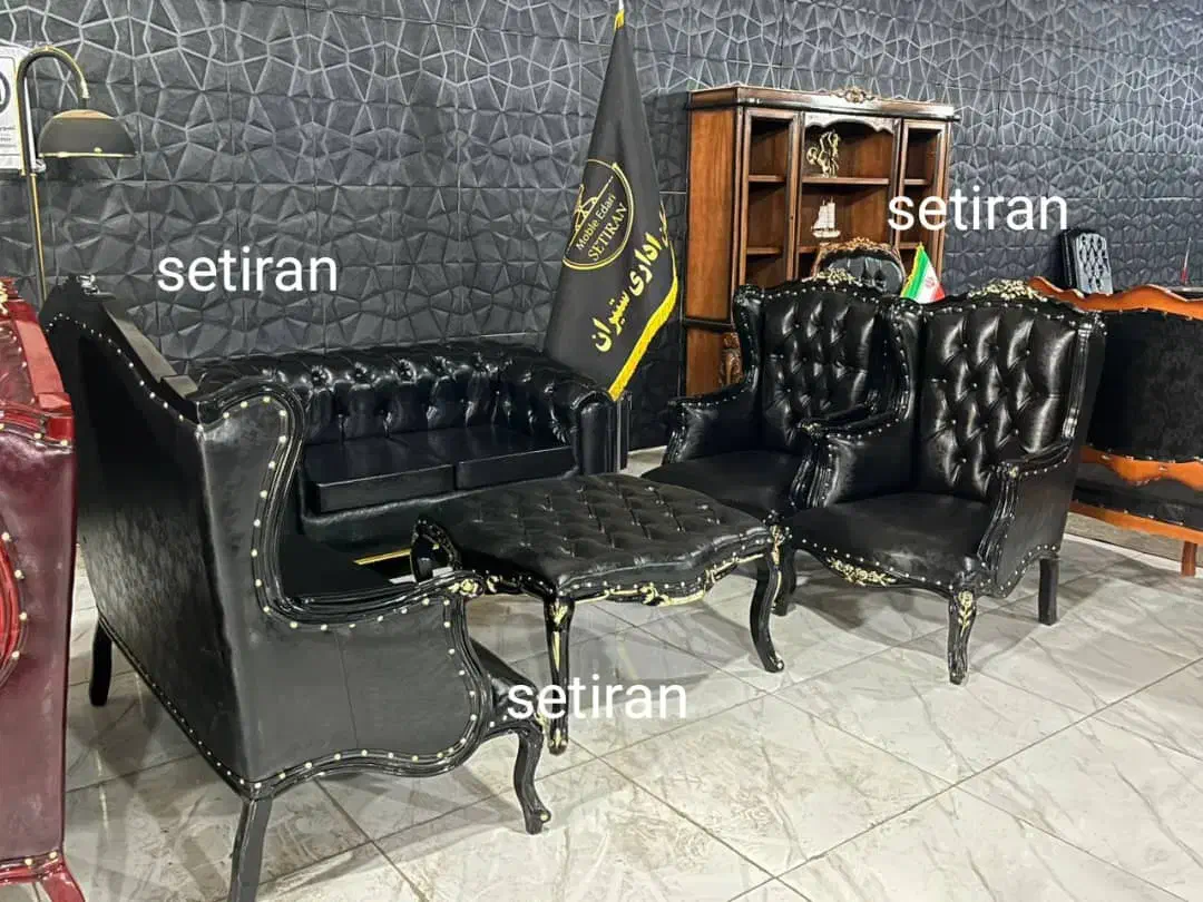 مبلمان اداری شیرزادوند|دفتر کار|شهریار, شهرک وائین|دیوار