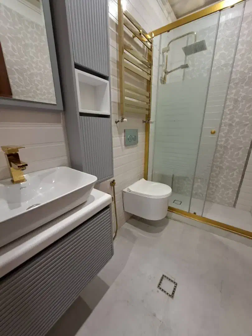 *آپارتمان ۹۰ متری شخصی در گیشا*