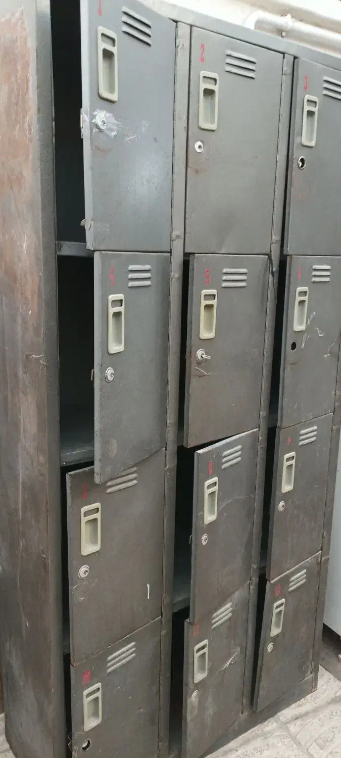 کمد|دفتر کار|زنجان, |دیوار