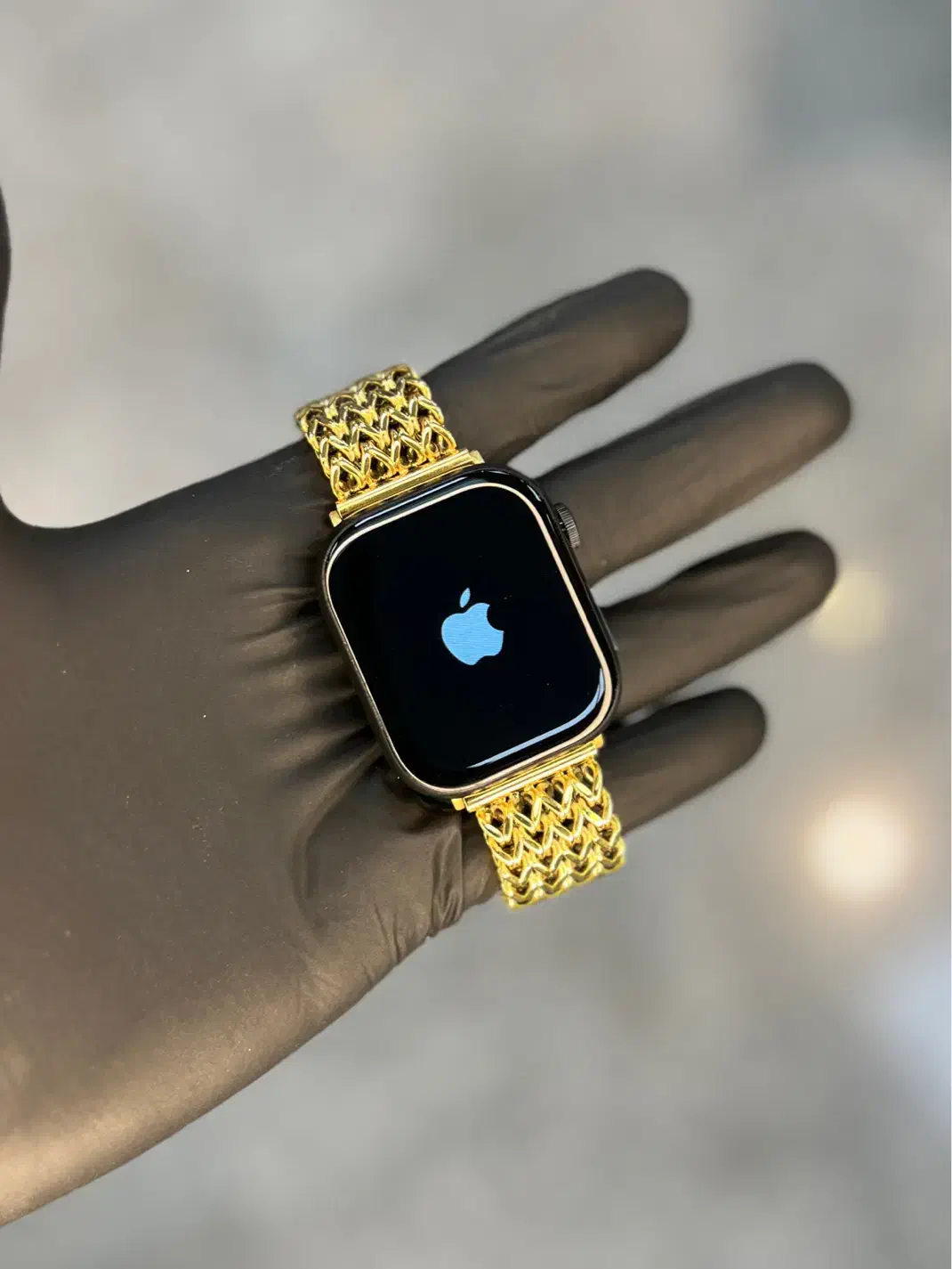 اپل واچ سری ۱۰ سایز Apple Watch/46mm|ساعت|تهران, میدان ولیعصر|دیوار