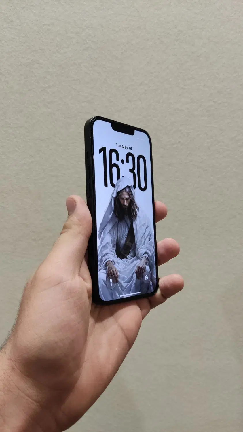 ip13 normal ch 128|موبایل|قم, زنبیل آباد|دیوار