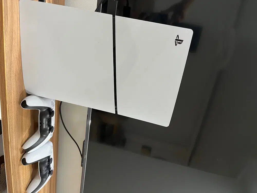 ps5|کنسول، بازی ویدئویی و آنلاین|تهران, پرستار|دیوار