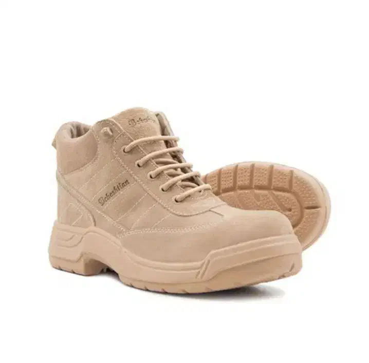 کفش ایمنی مدل الوند|کیف، کفش، کمربند|سیرجان, |دیوار