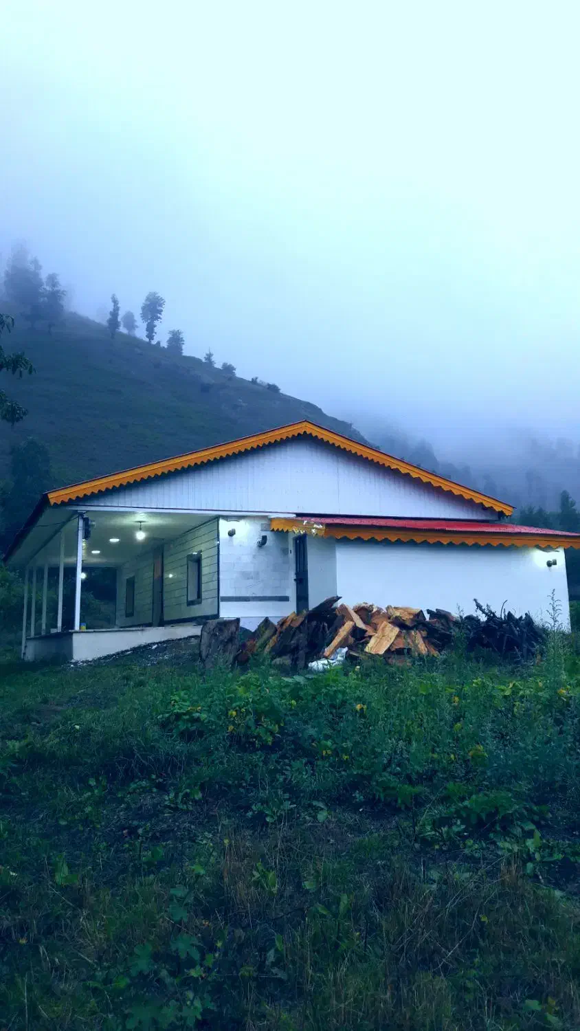 ویلاباغ بنا ۱۰۰ زمین ۶۰۰|فروش خانه و ویلا|تالش, تالش|دیوار