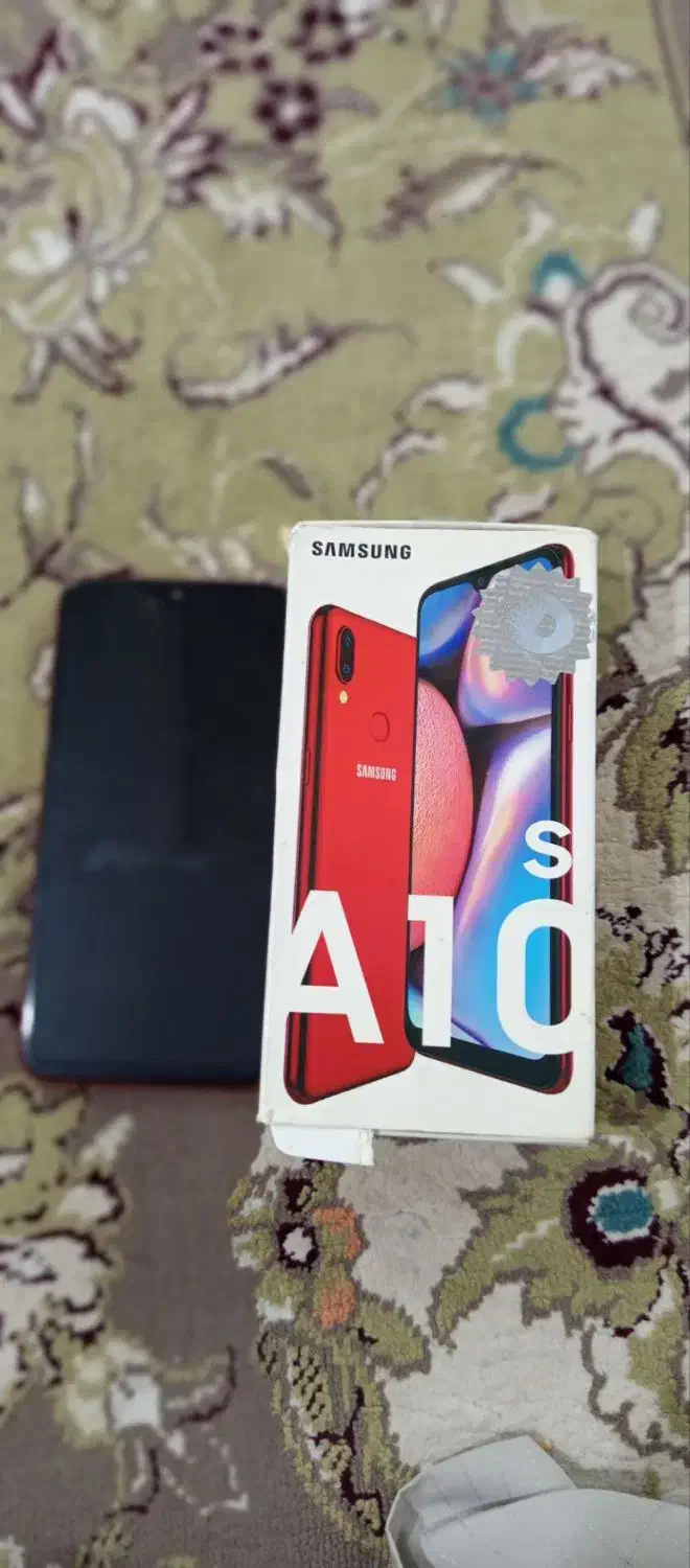 گوشی 10s|موبایل|کارون, |دیوار