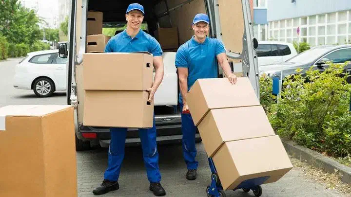 باربری اسبابکشی اثاثکشی حمل اثاثیه منزل خاور وانت|خدمات حمل و نقل|تهران, سید خندان (جلفا)|دیوار